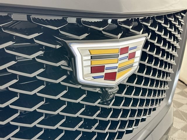 2026 Cadillac Escalade ESV Platinum Sport - Photo 22