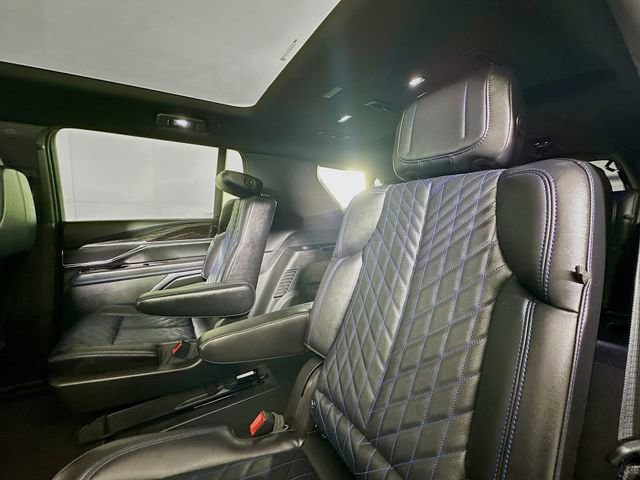 2026 Cadillac Escalade IQL Sport - Photo 19