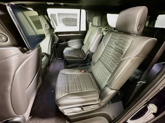 2026 Cadillac Escalade ESV Platinum Sport - Photo 17