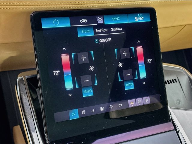 2026 Cadillac Escalade IQL Premium Sport - Photo 14