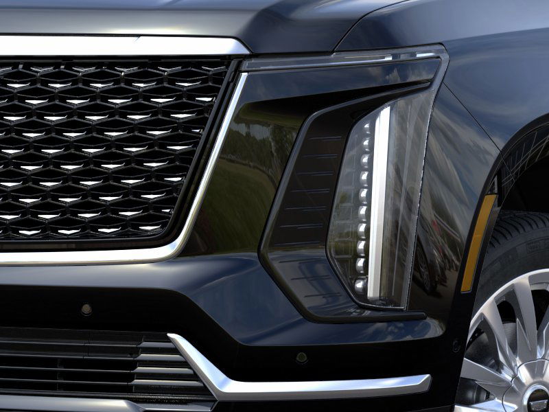 2025 Cadillac Escalade ESV Luxury - Photo 10
