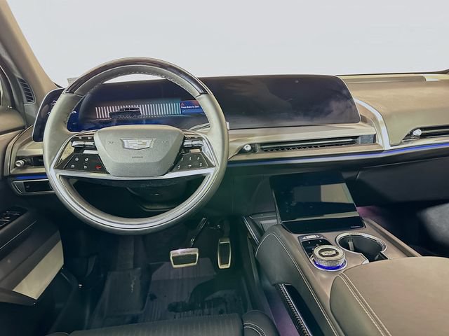 2026 Cadillac VISTIQ Sport - Photo 21
