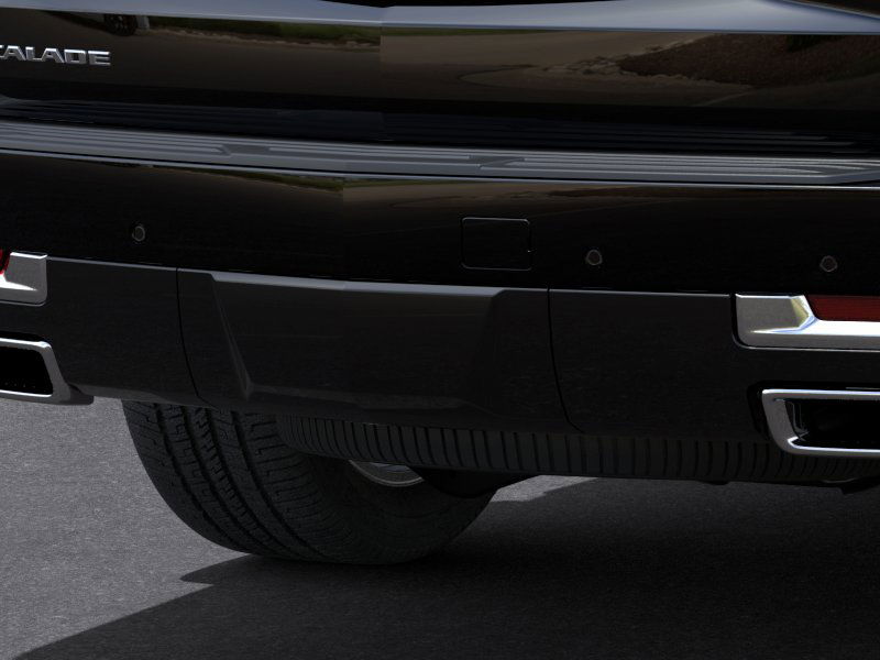 2025 Cadillac Escalade ESV Luxury - Photo 14