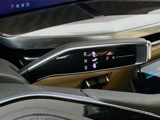 2025 Cadillac Escalade IQ Sport 2 - Photo 13