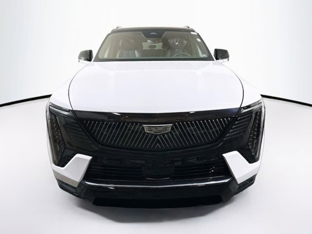 New 2026 CADILLAC ESCALADE IQL Sport SUV