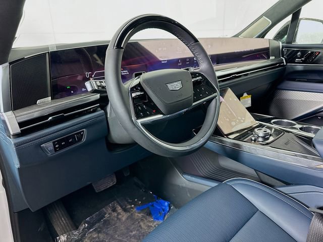 2025 Cadillac Escalade IQ Sport 2 - Photo 6