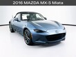 Mazda MX-5 Miata