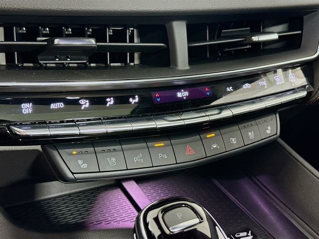 2025 Cadillac CT5 Sport - Photo 15