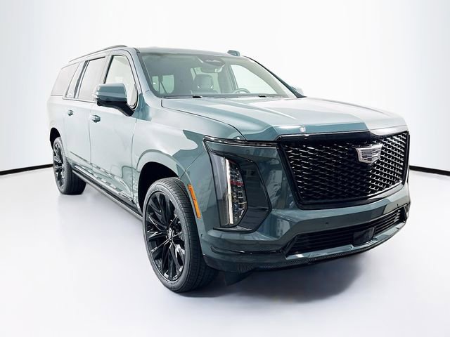 2026 Cadillac Escalade ESV Sport's photo