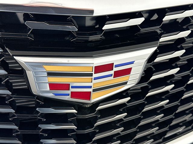 2026 Cadillac XT5 Premium Luxury - Photo 70