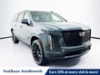CADILLAC Escalade ESV