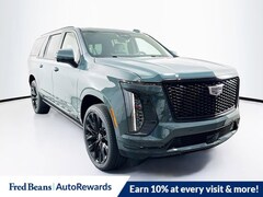 2026 CADILLAC Escalade ESV Sport SUV