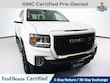  GMC Canyon