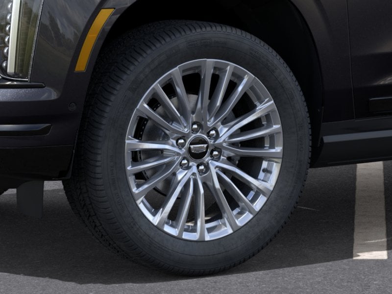 2026 Cadillac Escalade ESV Platinum Sport - Photo 33