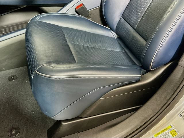 2025 Cadillac Escalade IQ Luxury 2 - Photo 23