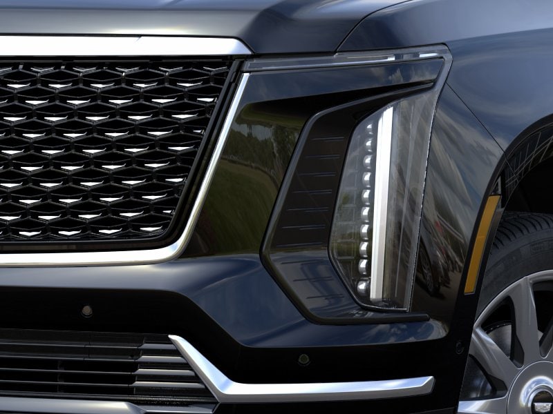 2026 Cadillac Escalade ESV Base - Photo 10