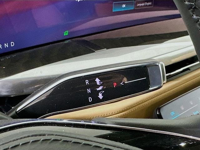 2025 Cadillac Escalade IQ Sport 2 - Photo 13