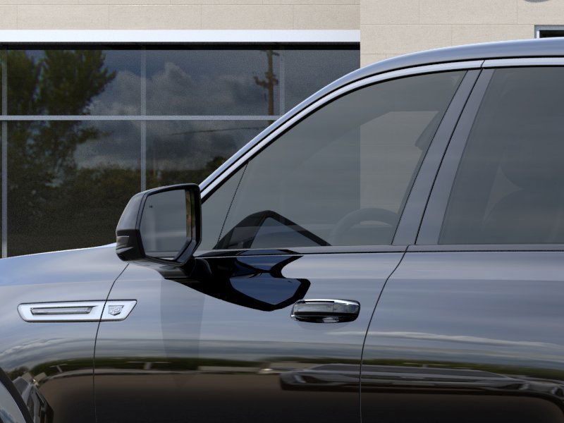 2025 Cadillac Escalade IQ Luxury 1 - Photo 34