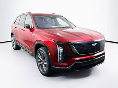 2026 CADILLAC VISTIQ Sport SUV
