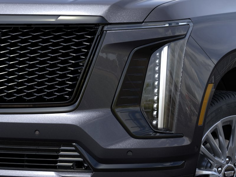 2026 Cadillac Escalade ESV Platinum Sport - Photo 34