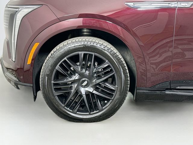 2025 Cadillac Escalade IQ Sport 2 - Photo 21