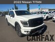 Nissan Titan