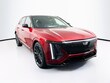  CADILLAC LYRIQ