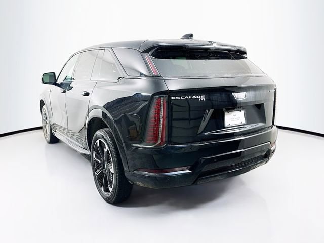 2025 Cadillac Escalade IQ Sport 2 - Photo 4