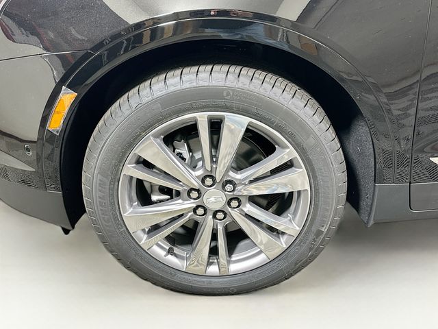 2026 Cadillac XT5 Premium Luxury - Photo 71