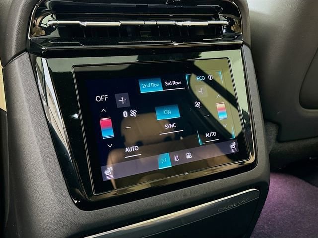 2025 Cadillac Escalade IQ Sport 2 - Photo 16
