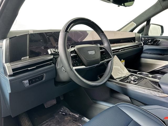 2025 Cadillac Escalade IQ Sport 2 - Photo 6