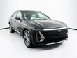 CADILLAC LYRIQ