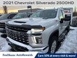  Chevrolet Silverado 2500 HD