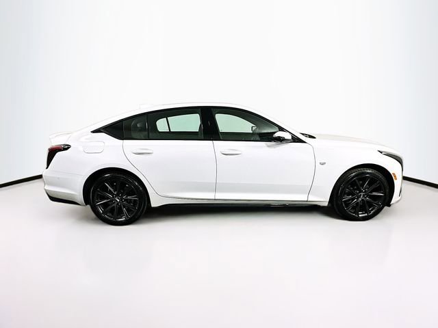 2025 Cadillac CT5 Sport - Photo 10