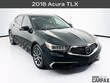Acura TLX