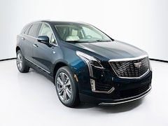2025 CADILLAC XT5 Premium Luxury SUV