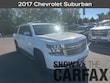 Chevrolet Suburban