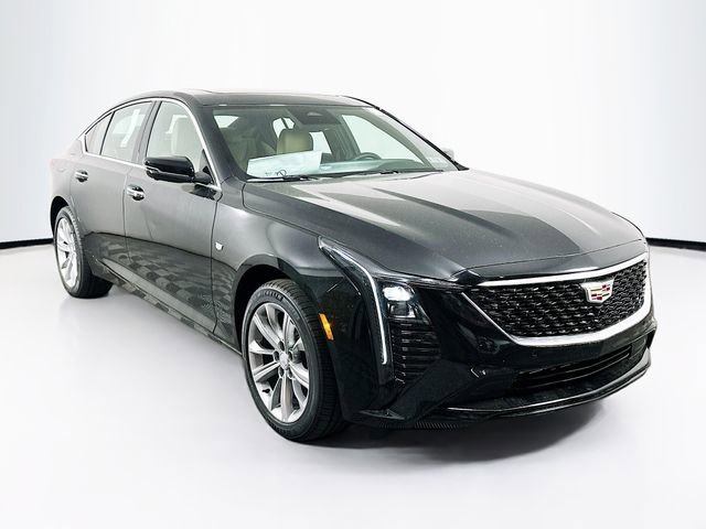 2026 CADILLAC CT5 Sedan 