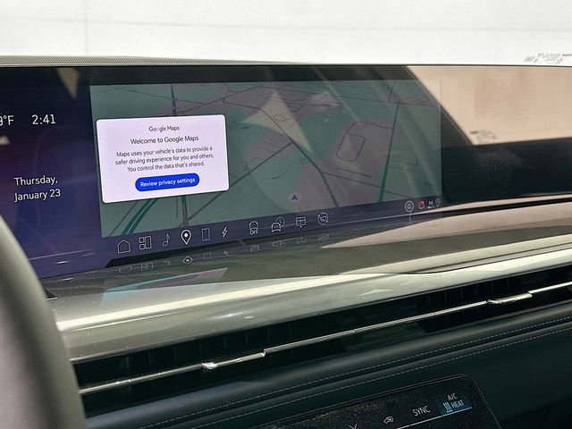 2025 Cadillac Escalade IQ Luxury 2 - Photo 10