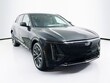 CADILLAC LYRIQ