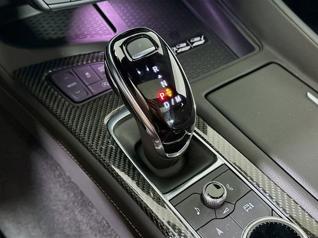 2025 Cadillac CT5 Sport - Photo 16