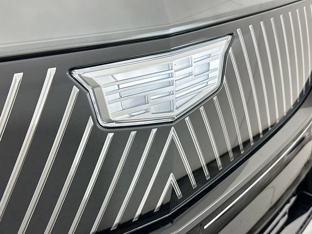 2025 Cadillac Escalade IQ Sport 2 - Photo 20