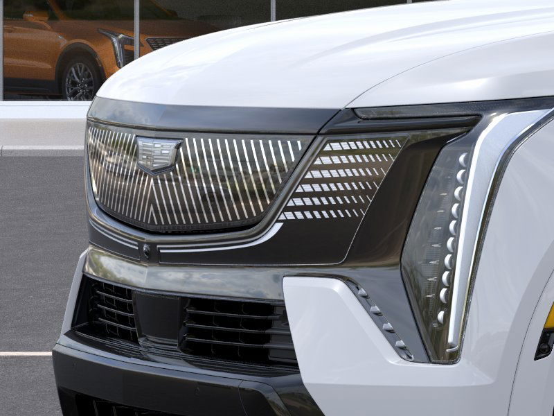 2025 Cadillac Escalade IQ Sport 2 - Photo 35