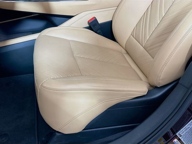 2025 Cadillac Escalade IQ Sport 2 - Photo 19