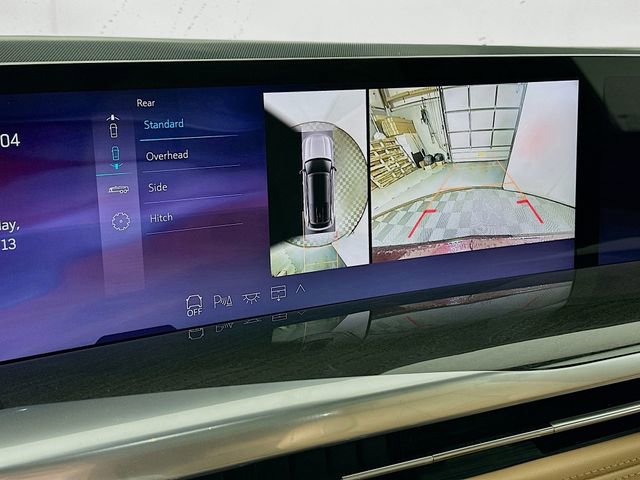 2025 Cadillac Escalade IQ Sport 2 - Photo 11