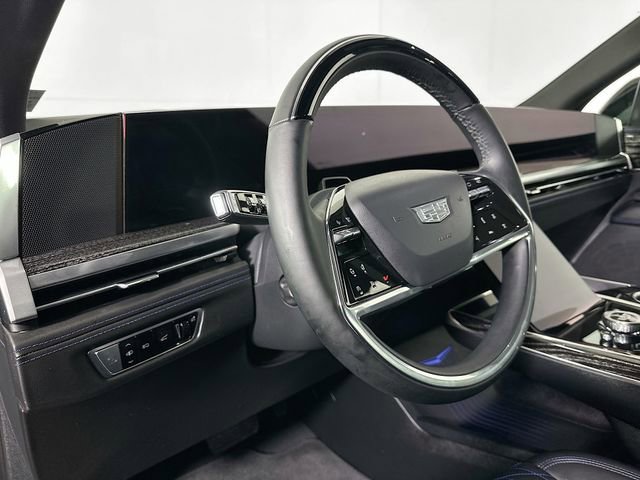 2025 Cadillac Escalade IQ Luxury 1 - Photo 6