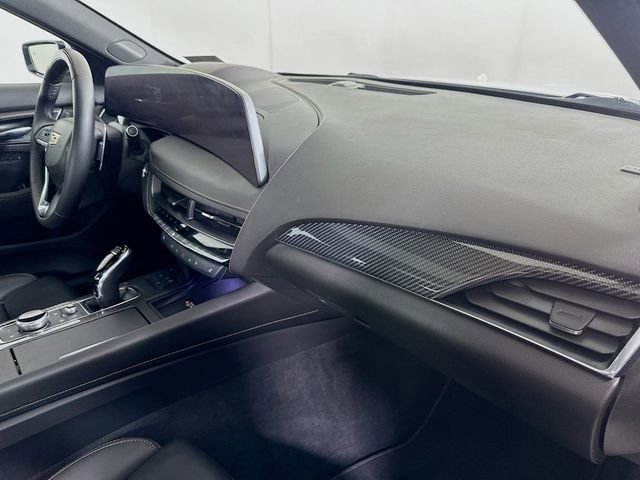2025 Cadillac CT5 Sport - Photo 36