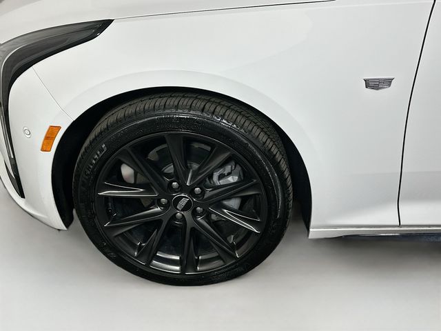 2025 Cadillac CT5 Sport - Photo 98