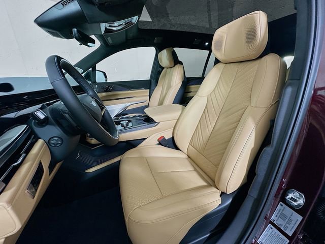 2025 Cadillac Escalade IQ Sport 2 - Photo 14