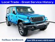  Jeep Wrangler 4xe